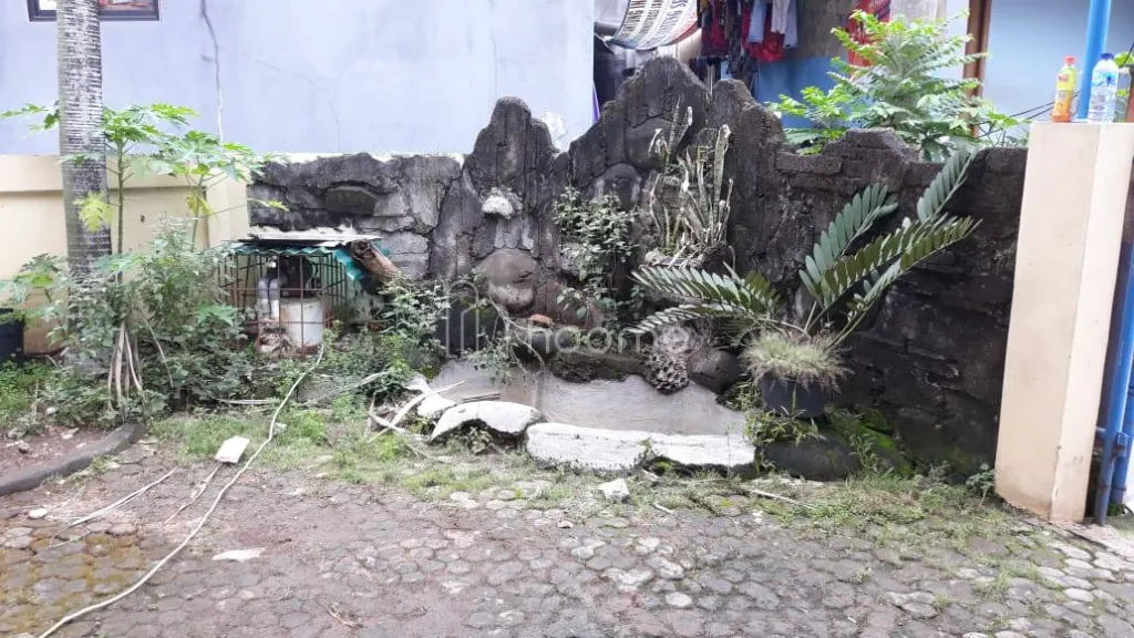 Disewa Rumah Rumah dekat Univ Mercubuana dan exit Toll Jorr — foto 4 dari 4