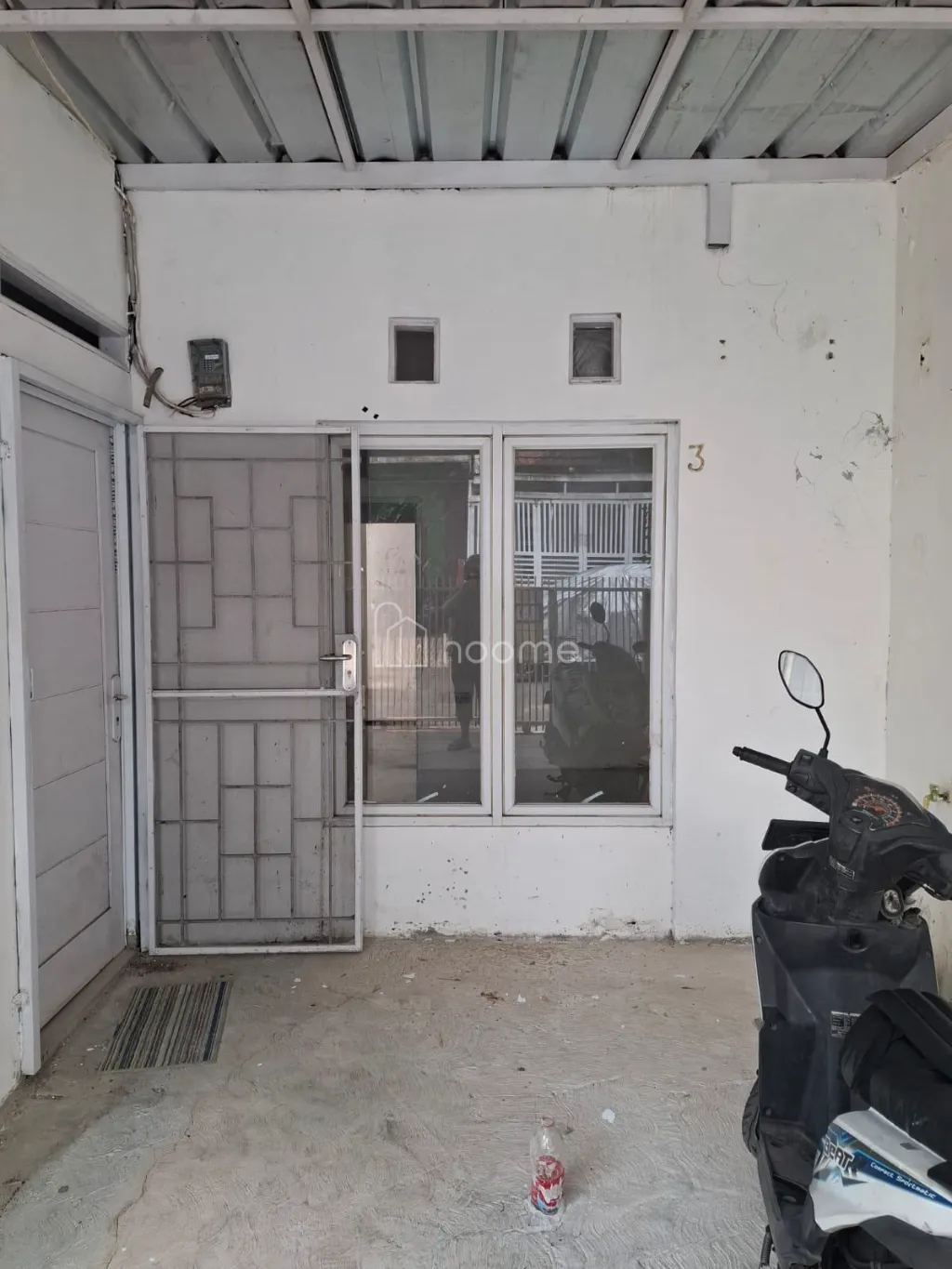 Dijual Rumah Rumah dijual cepat — foto 3 dari 4