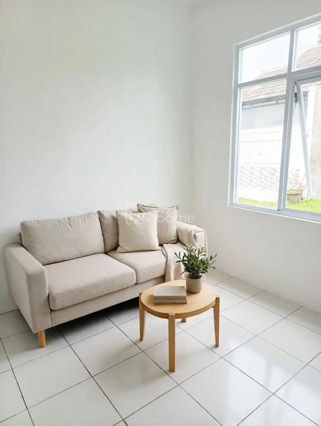 Dijual Rumah BAHUAN MEKAR INDAH — foto 1 dari 3