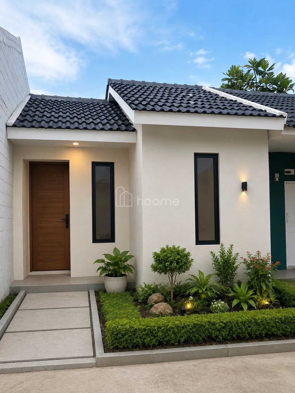 Dijual Rumah BAHUAN MEKAR INDAH — foto 3 dari 3