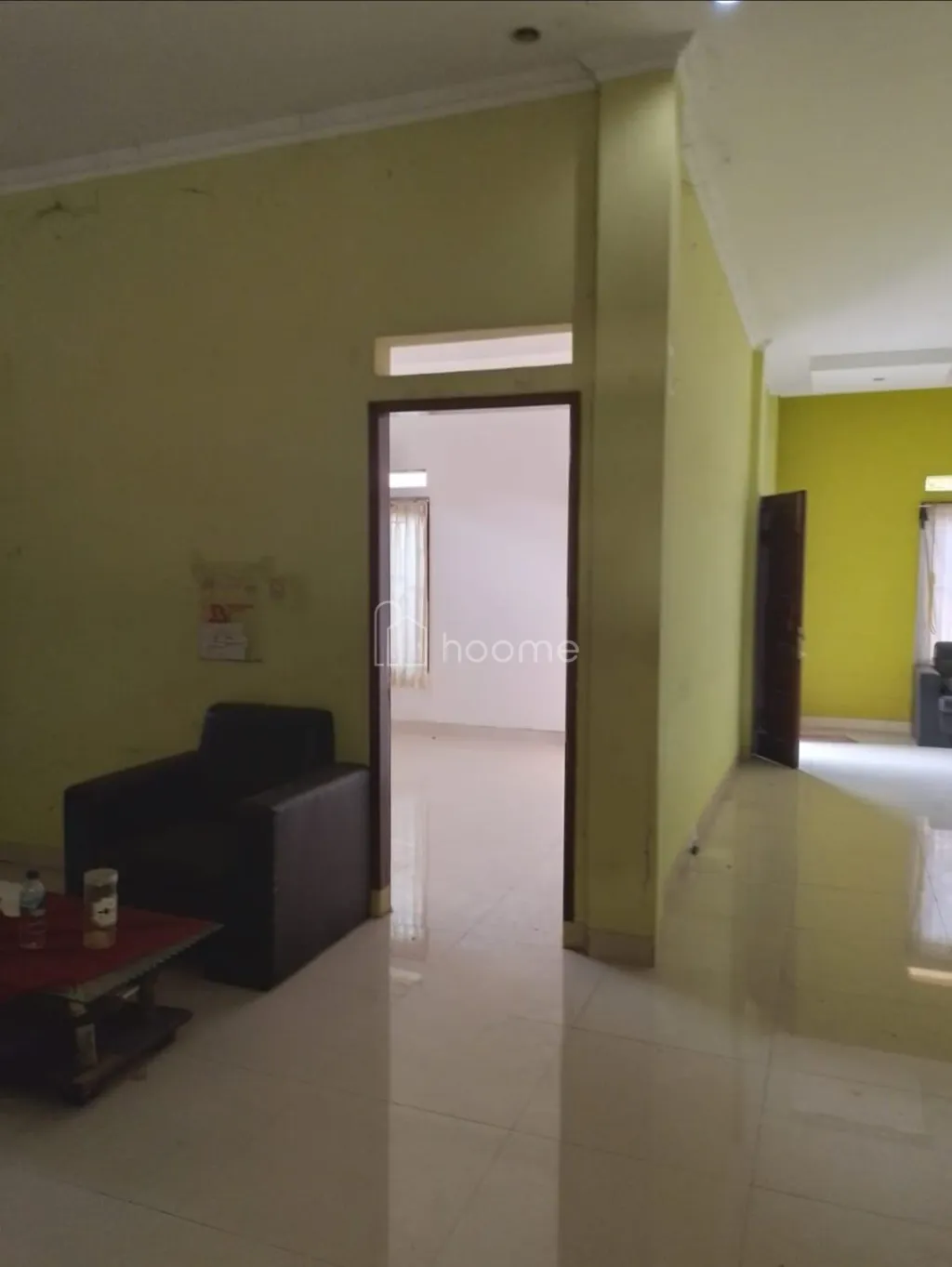 Dijual Rumah Pribadi 2 Lantai Bekasi Kota, SHM