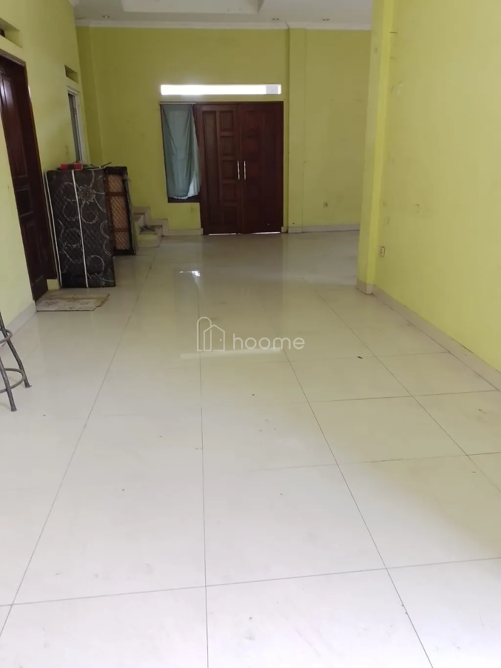 Dijual Rumah Pribadi 2 Lantai Bekasi Kota, SHM — foto 3 dari 4