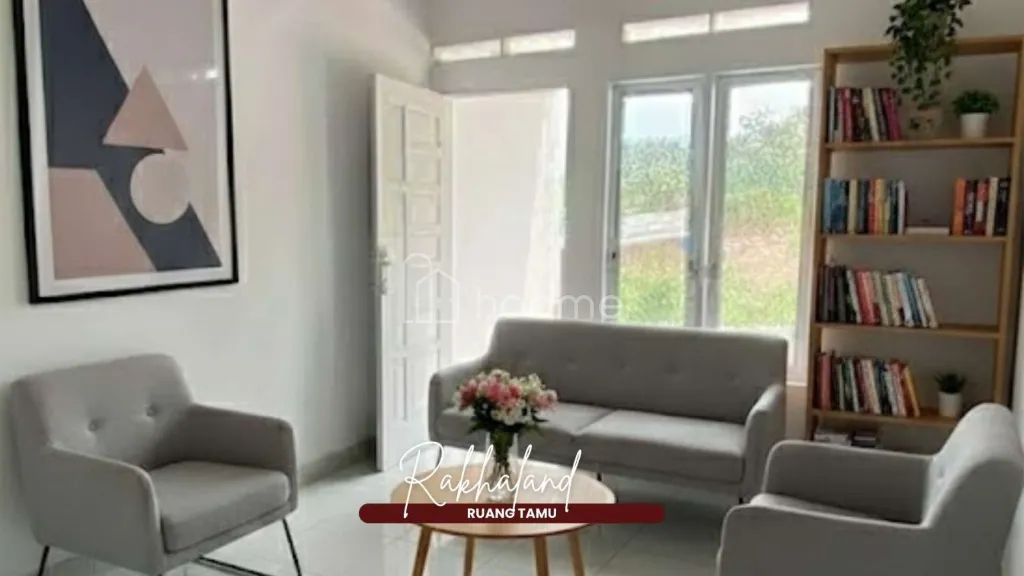 Dijual Rumah Perumahan The Rakhaland