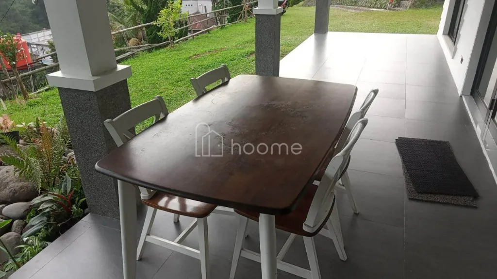 Disewa Villa Villa Disewakan Di Daerah Mega Mendung — foto 3 dari 4