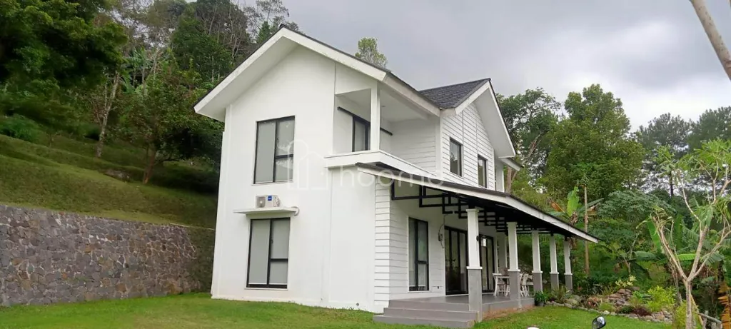Disewa Villa Villa Disewakan Di Daerah Mega Mendung — foto 4 dari 4