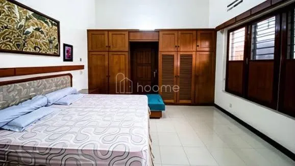 Dijual Rumah Komersial Strategis Pusat Kota Sby Jl Bengawan