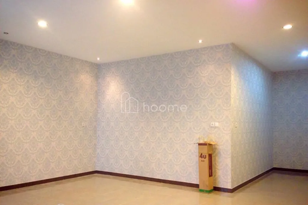 Dijual Rumah Besar dan strategis pamulang tangerang selatan — foto 3 dari 4