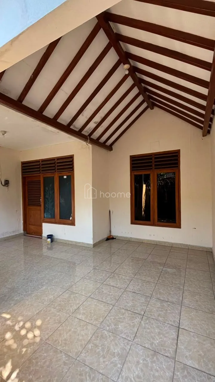 Dijual Rumah DIJUAL CEPAT MURAH RUMAH 2 LANTAI – MADIUN KOTA — foto 3 dari 4