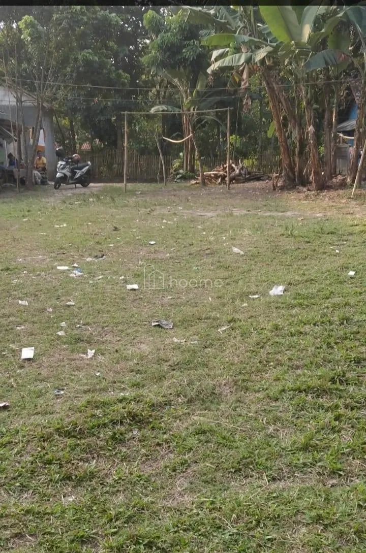 Dijual Tanah DIJUAL TANAH SHM MURAH DENGAN HARGA BORONGAN   — foto 3 dari 3