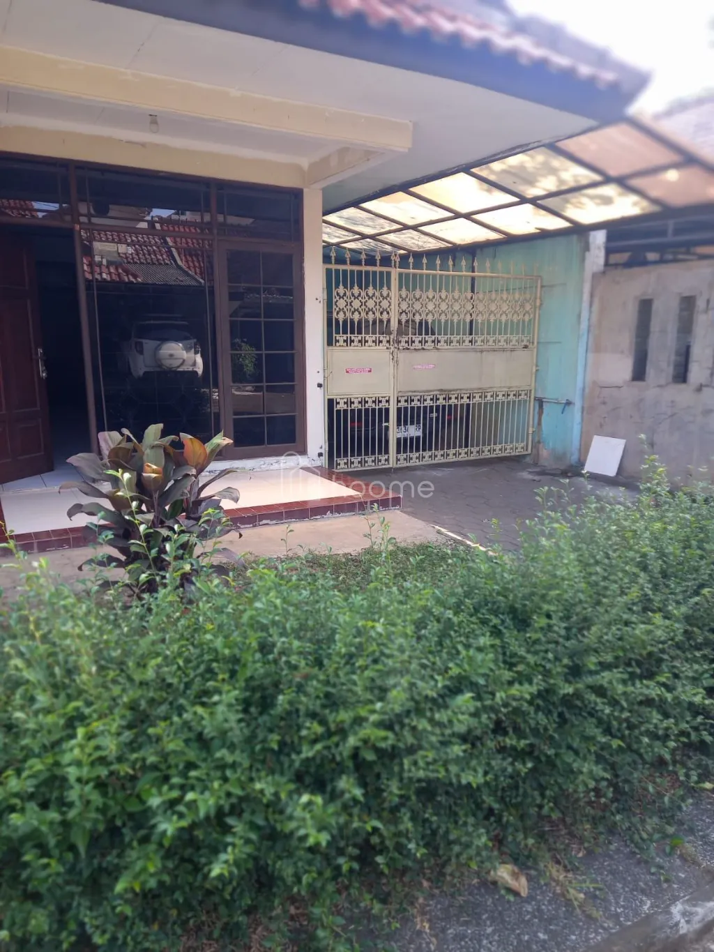 Disewa Rumah Hunian Nyaman, Asri, Luas 1 lt lkasi Arcamanik — foto 3 dari 8