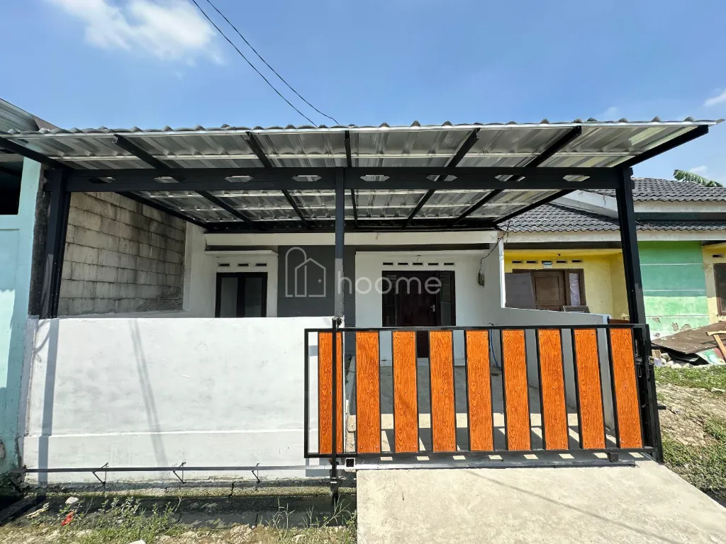 Dijual Rumah siap huni ful renovasi strategis bebas banjir — foto 3 dari 4