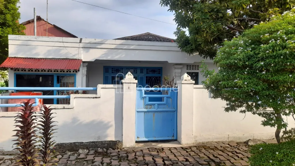 Dijual Rumah siap huni di daerah olo, padang barat, kota padang — foto 1 dari 4