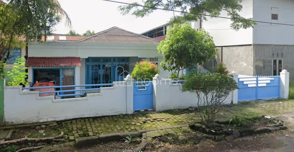 Dijual Rumah siap huni di daerah olo, padang barat, kota padang — foto 3 dari 4