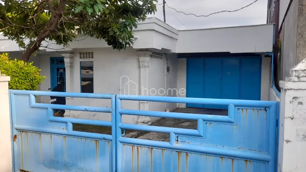 Dijual Rumah siap huni di daerah olo, padang barat, kota padang — foto 4 dari 4