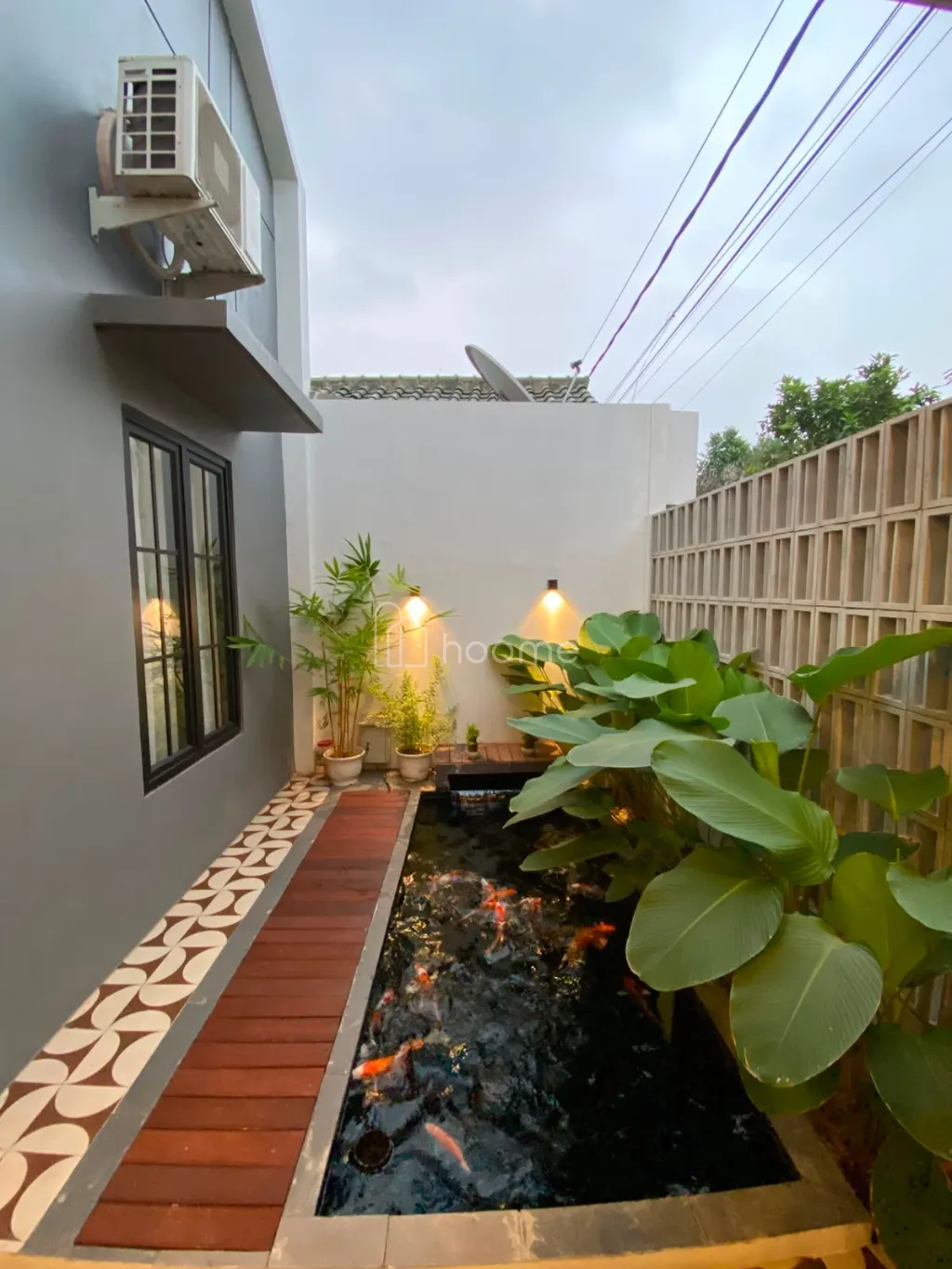 Dijual Rumah DIJUAL Rumah, PURI NIRWANA 2 Cibinong — foto 3 dari 4