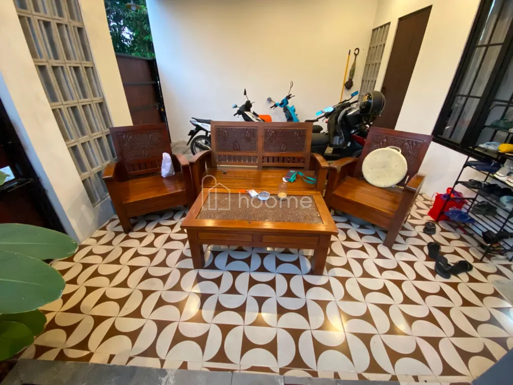 Dijual Rumah DIJUAL Rumah, PURI NIRWANA 2 Cibinong