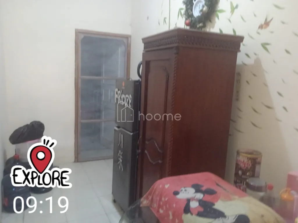 Disewa Kost KOS Bulevard Hijau CLUSTER FURNISHED TIDAK BANJIR  — foto 1 dari 4