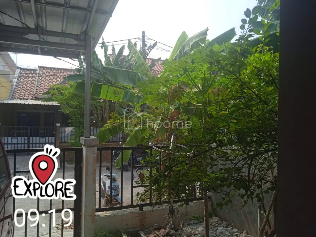 Disewa Kost KOS Bulevard Hijau CLUSTER FURNISHED TIDAK BANJIR  — foto 4 dari 4