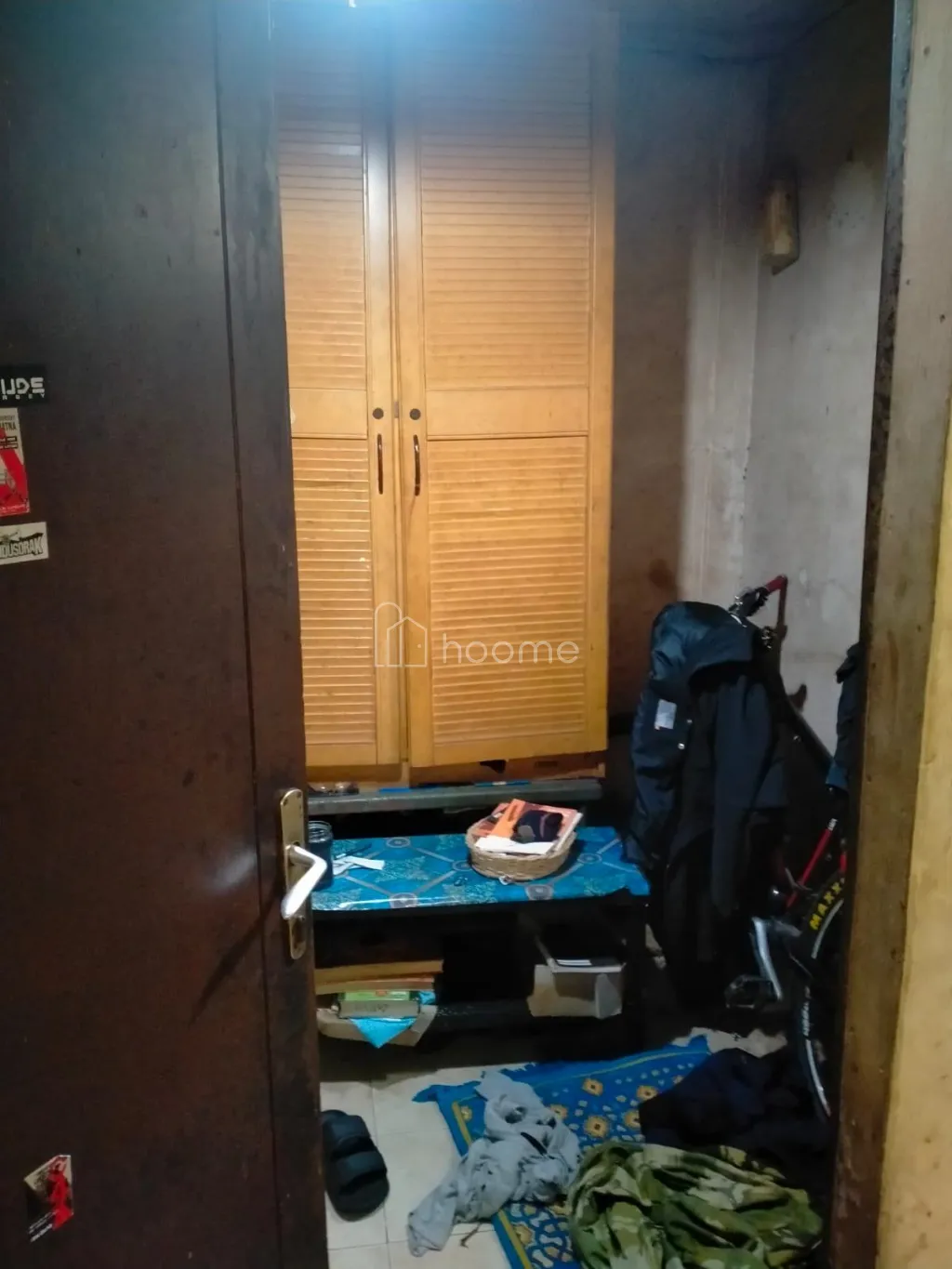Dijual Rumah Lokasi Strategis, SHM — foto 3 dari 4