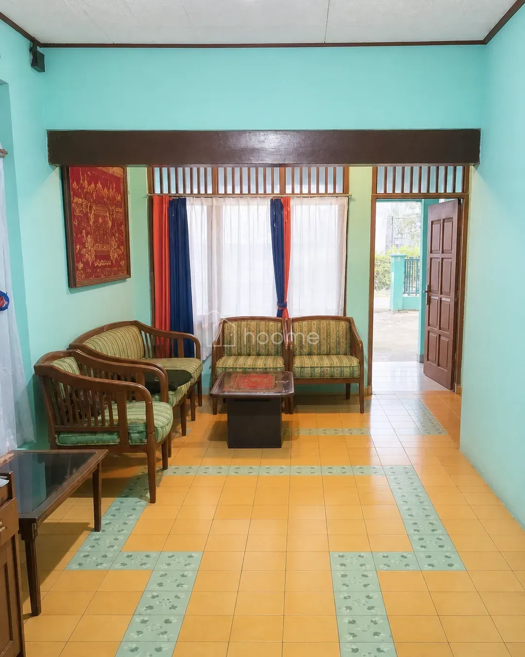 Dijual Rumah di Slawi — foto 1 dari 4