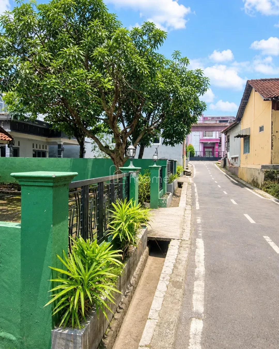 Dijual Rumah di Slawi — foto 4 dari 4