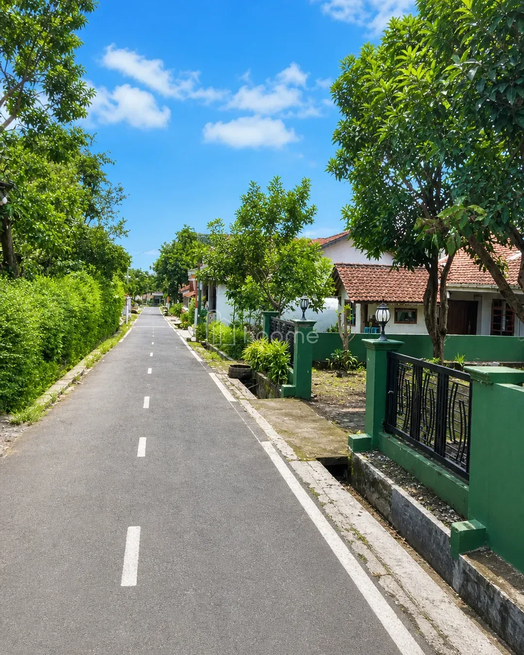 Dijual Rumah di Slawi — foto 3 dari 4