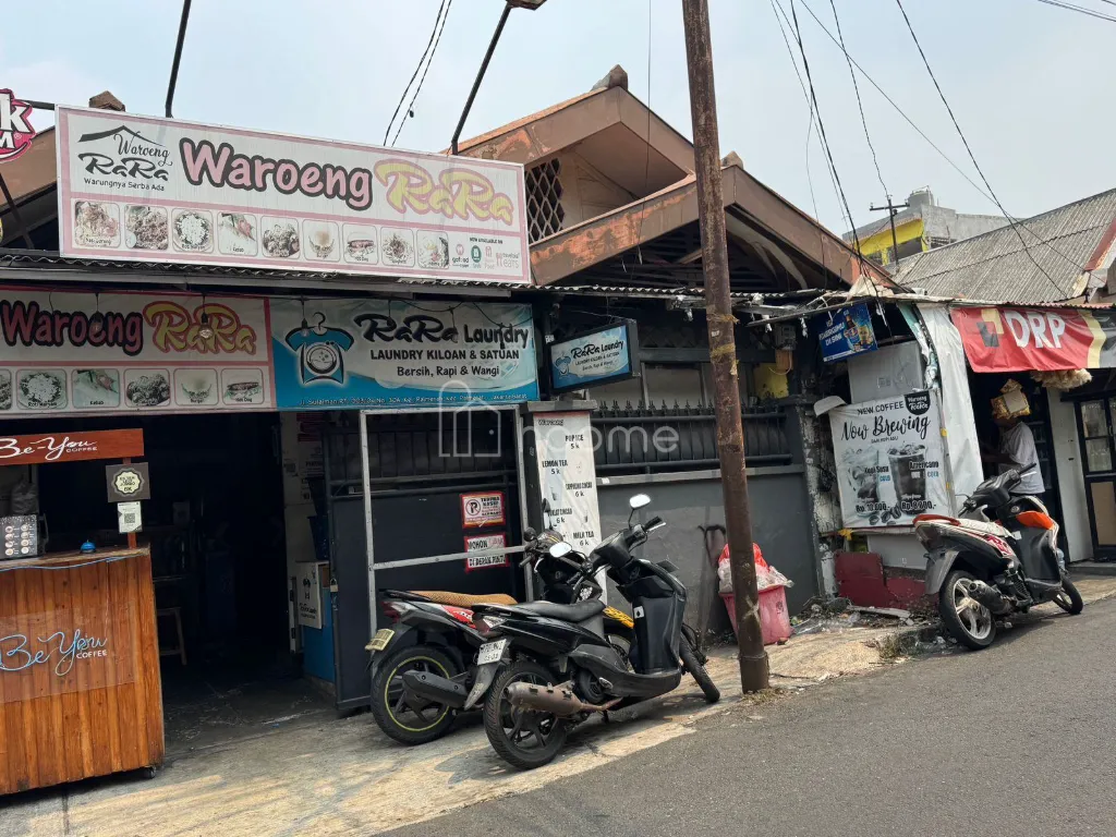 Dijual Rumah Jakarta Barat - Dijual rumah 1 lantai siap huni — foto 3 dari 3