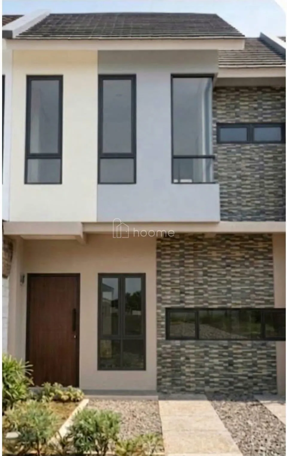 Dijual Rumah Rumah siap Huni di Tengah kota Makassar.  — foto 3 dari 3