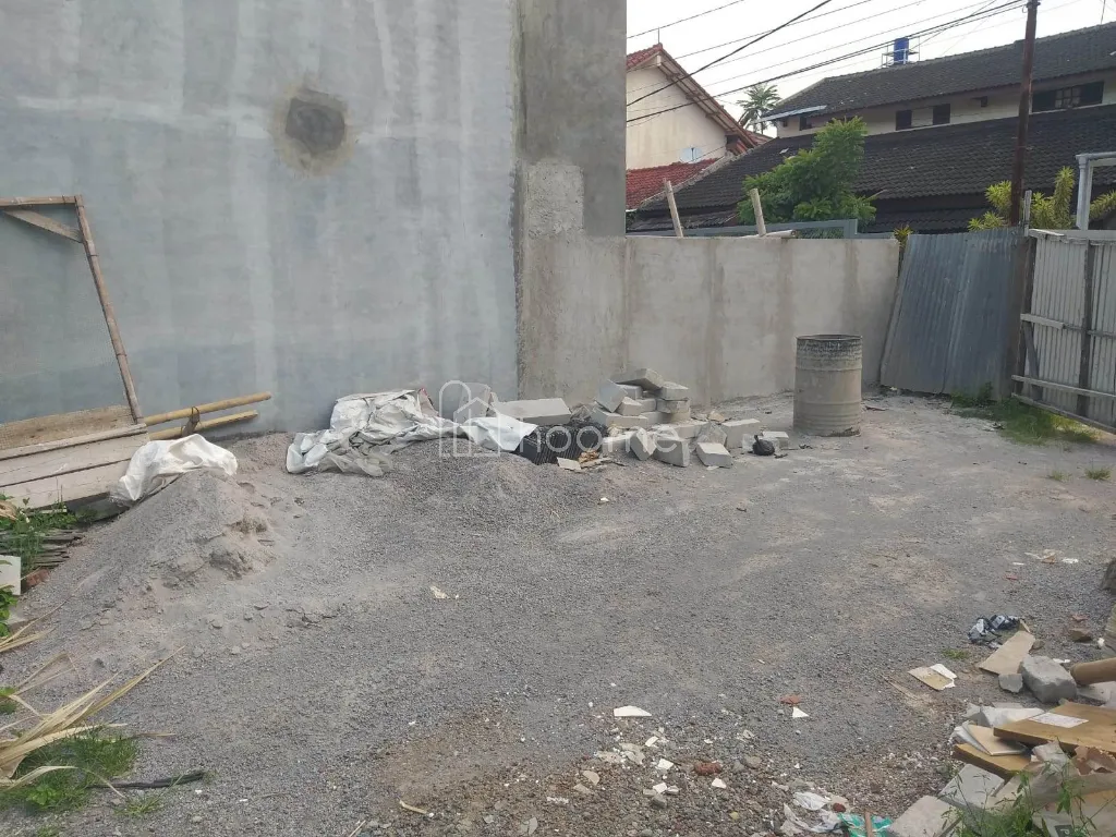 Dijual Tanah Dijual Tanah di Kota Bandung SHM — foto 3 dari 4