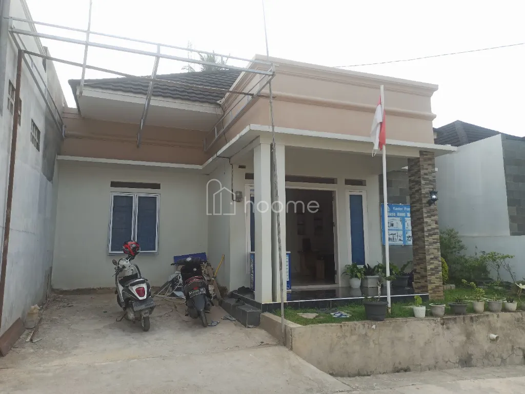 Dijual Rumah DIJUAL RUMAH TIPE PREMIUM — foto 3 dari 4
