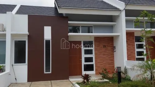 Dijual Rumah Nyaman dan Strategis di Pasir Putih — foto 2 dari 4