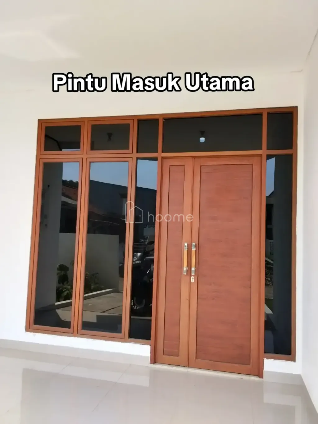Dijual Rumah Dijual Rumah 2 Lantai di Tangerang Selatan — foto 3 dari 9