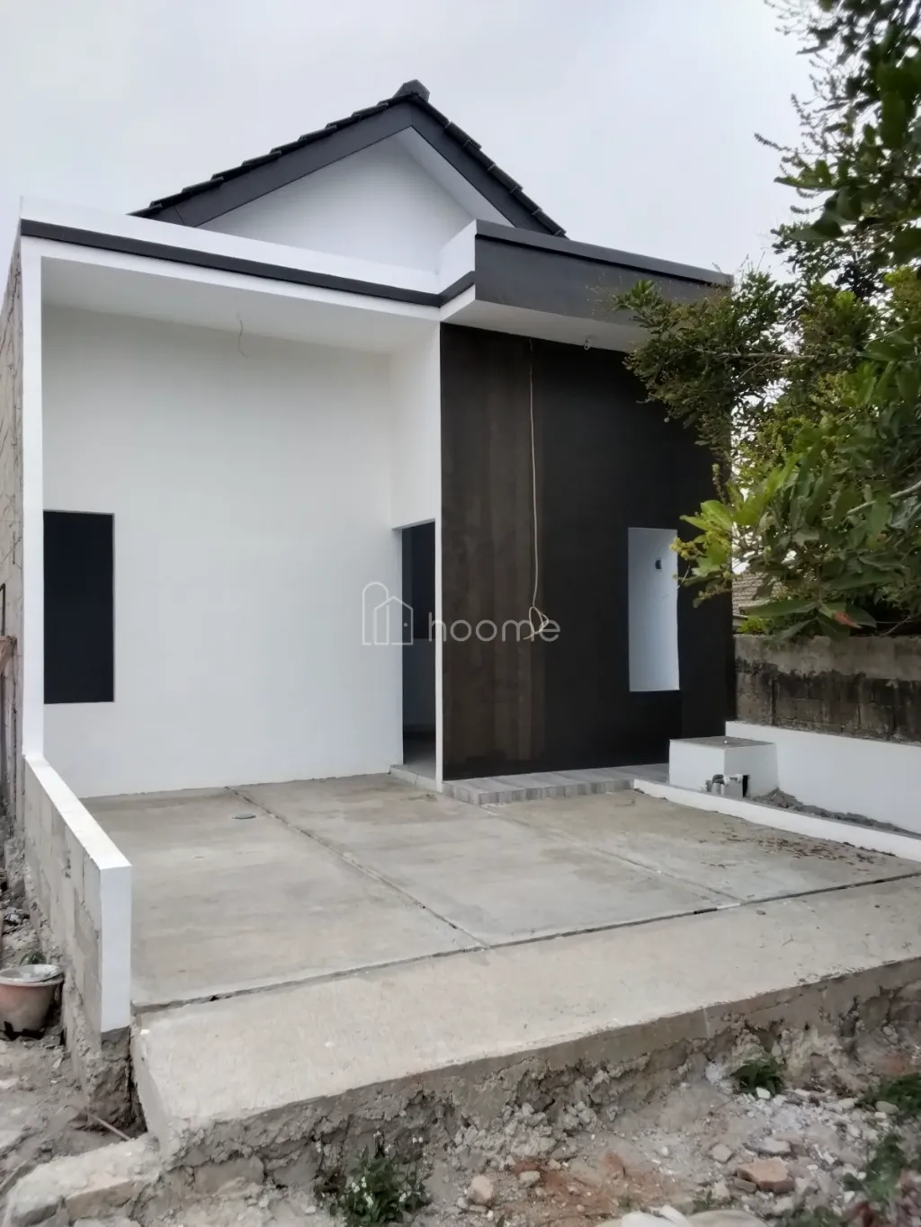 Dijual Rumah DIjual Rumah 1 Lantai di Gunung Sindur, SHM — foto 3 dari 3