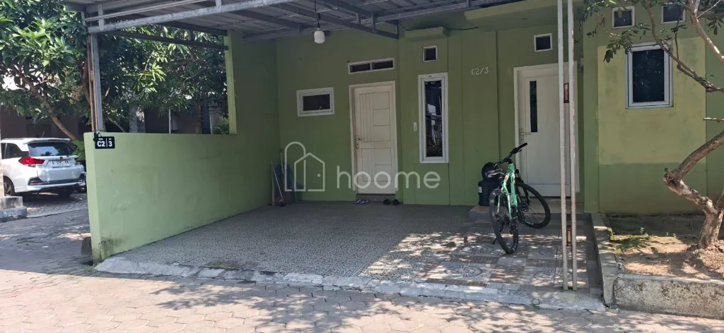 Dijual Rumah DIJUAL RUMAH IDAMAN DI PUSAT KOTA SERANG — foto 3 dari 5