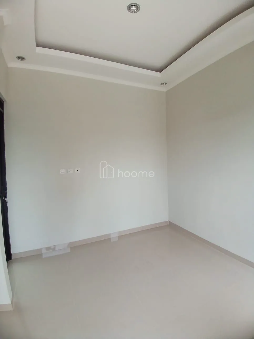 Dijual Rumah Rumah Ekslusive Lok. Strategis Selangkah ke Borma — foto 3 dari 4