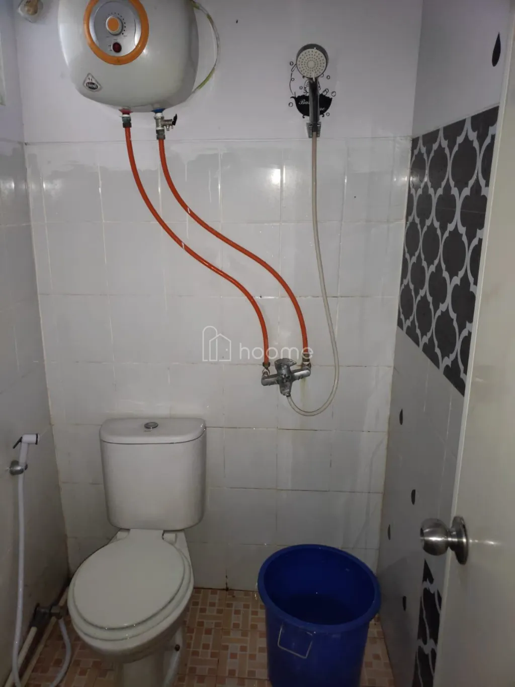 Dijual Apartemen type dua kamar di Bandung suite metro — foto 2 dari 4