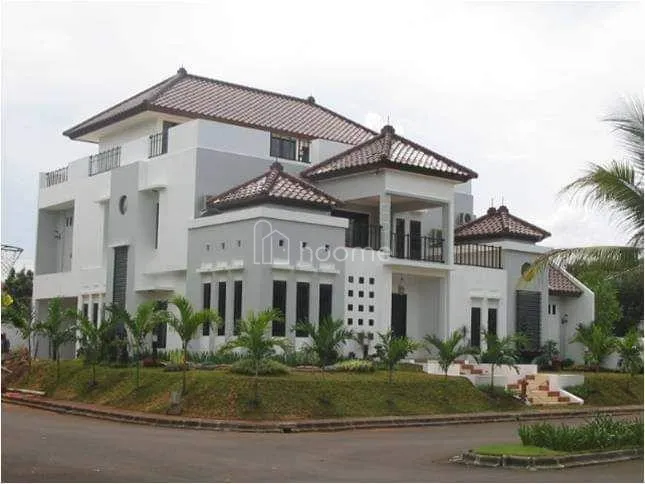 Dijual Rumah Di Jual Rumah 2lt hook Bintaro Sektor 9, Tangsel — foto 2 dari 6