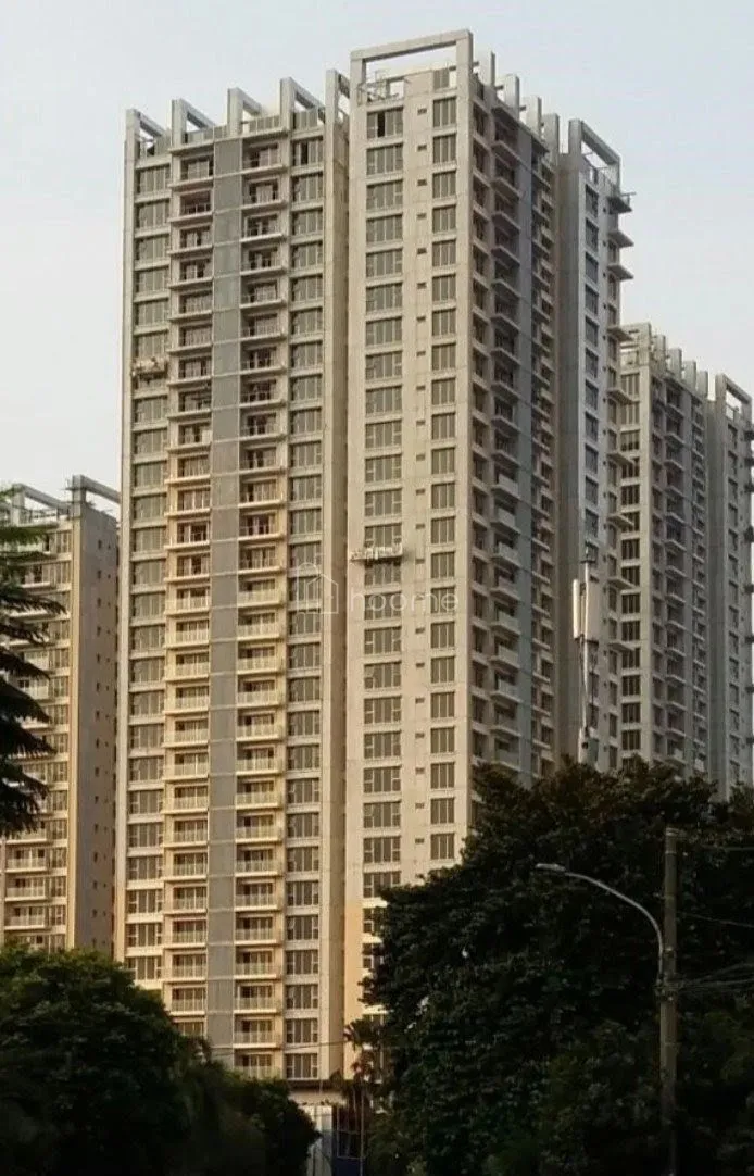 Dijual Apartemen Dijual Unit 1BR Pondok Indah Residence Tower Maya — foto 2 dari 4
