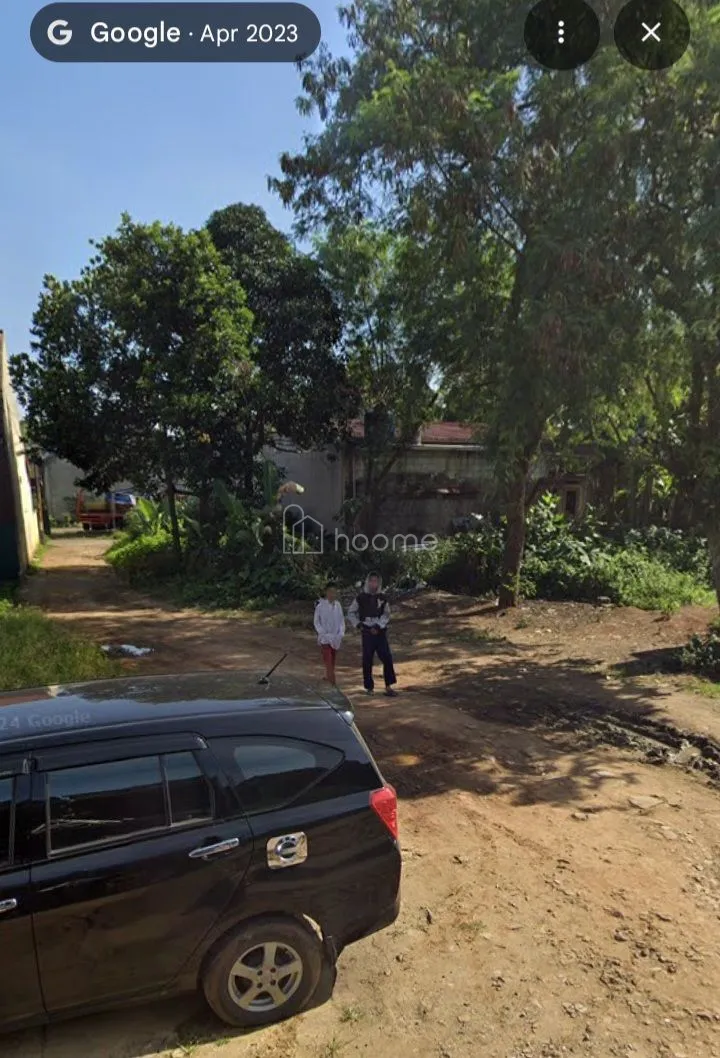 Dijual Tanah DIJUAL TANAH SHM, 663M² CITAYAM — foto 3 dari 3