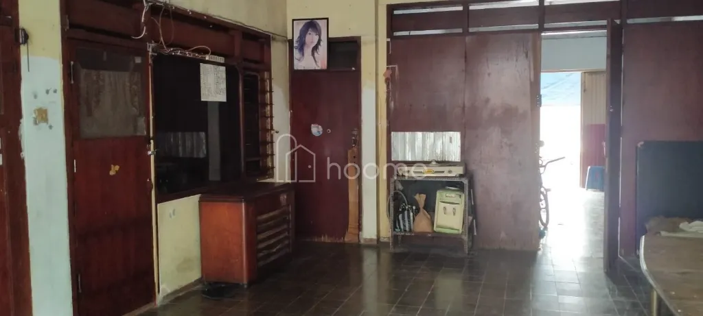 Dijual Rumah Dijual rumah area kota, SHM — foto 2 dari 4