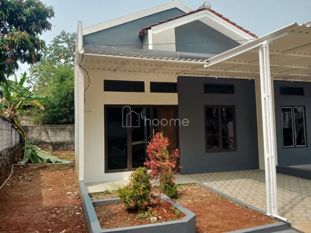 Dijual Rumah Hook di Sentul Bogor 5 Menit ke Pintu Tol Sentul — foto 2 dari 4