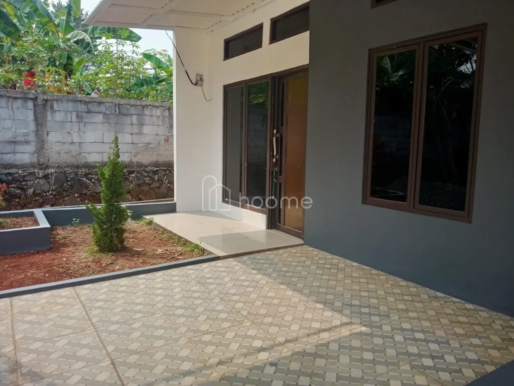 Dijual Rumah Hook di Sentul Bogor 5 Menit ke Pintu Tol Sentul — foto 3 dari 4