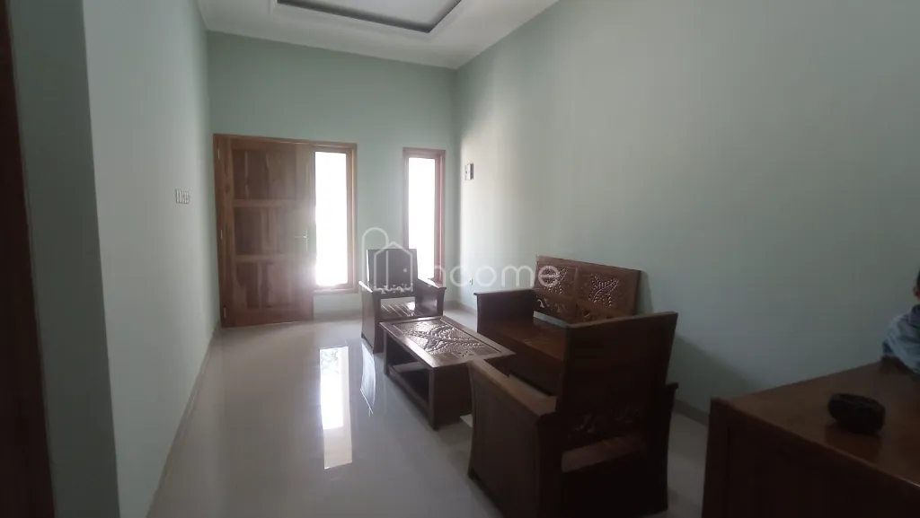 Dijual Rumah Perumahan Depok KPR Dekat Stasiun — foto 3 dari 4
