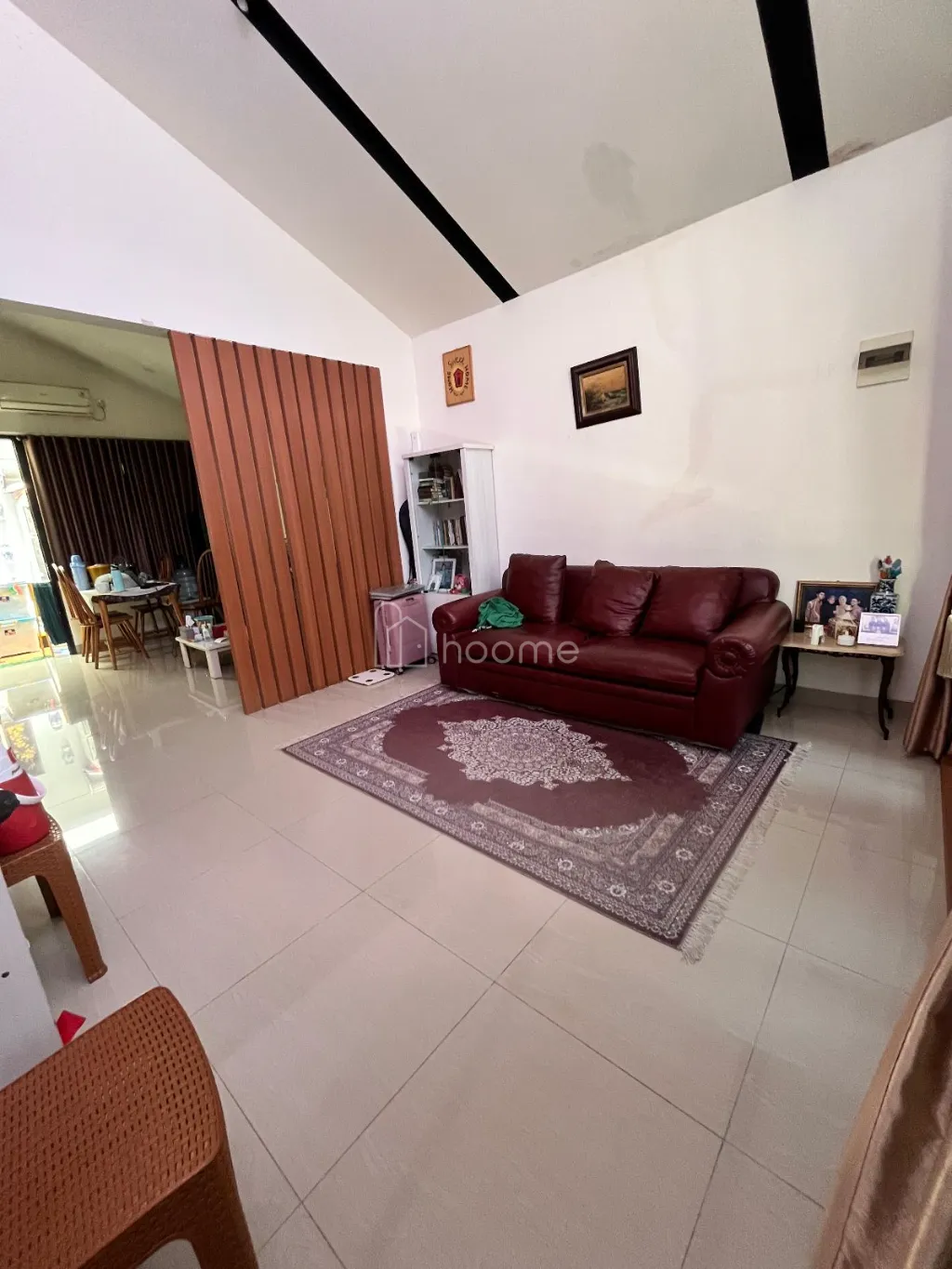 Dijual Rumah Rumah Nyaman Dijual Cepat Take Over — foto 3 dari 4