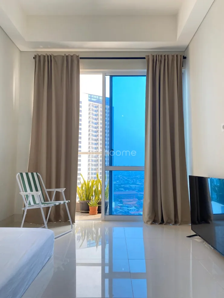 Disewa Apartemen Apartemen Puri Mansion Diamon View Pull (bestdeal) — foto 2 dari 12