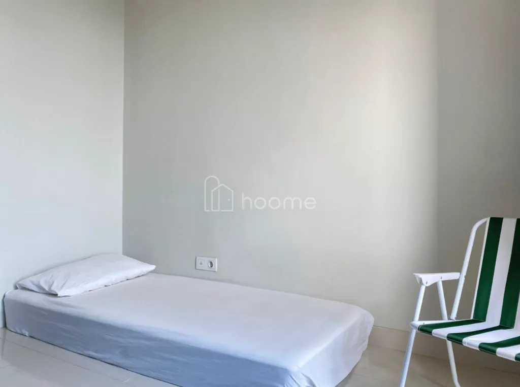 Disewa Apartemen Apartemen Puri Mansion Diamon View Pull (bestdeal) — foto 3 dari 12