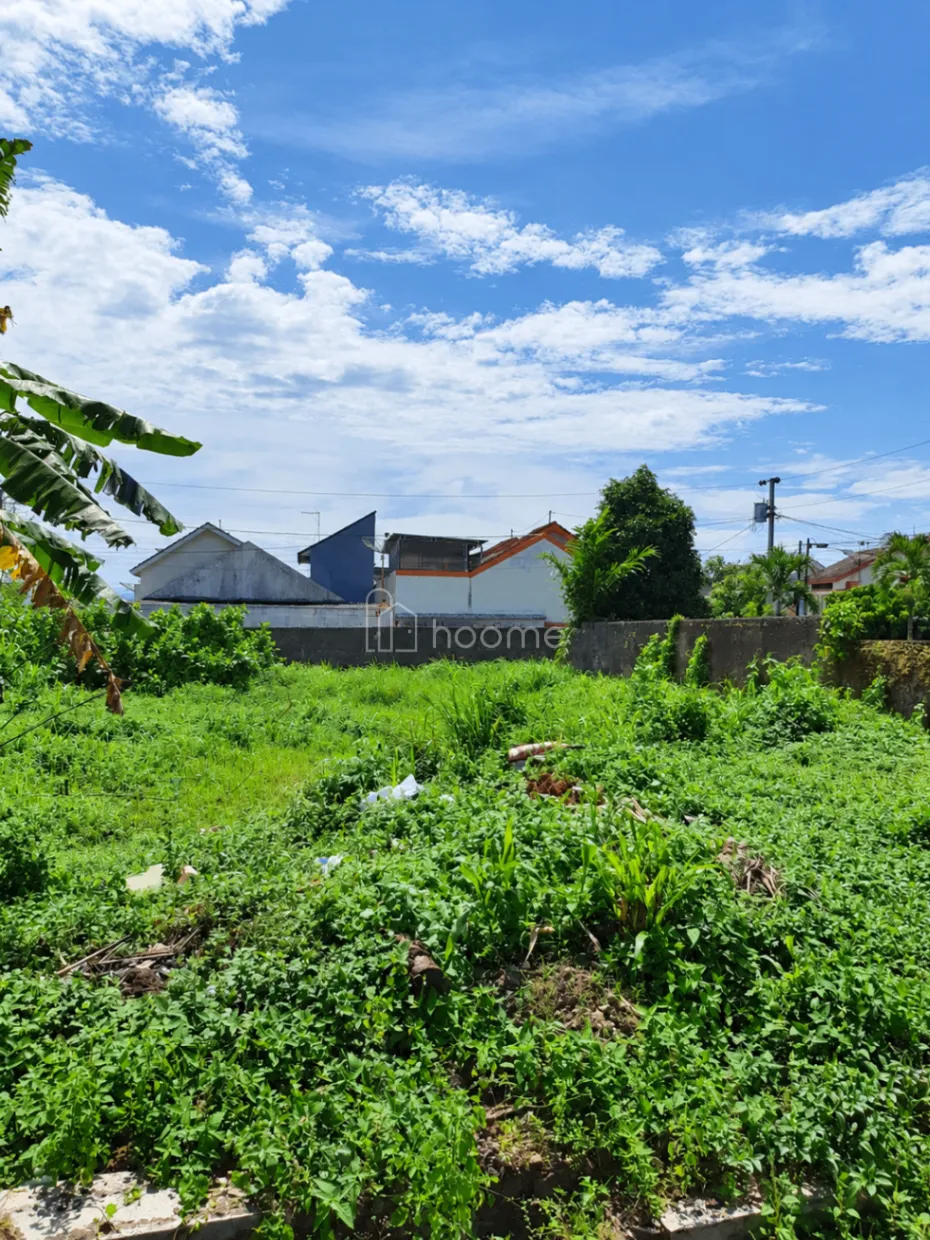 Dijual Tanah Pinggir Jalan Raya  — foto 3 dari 4