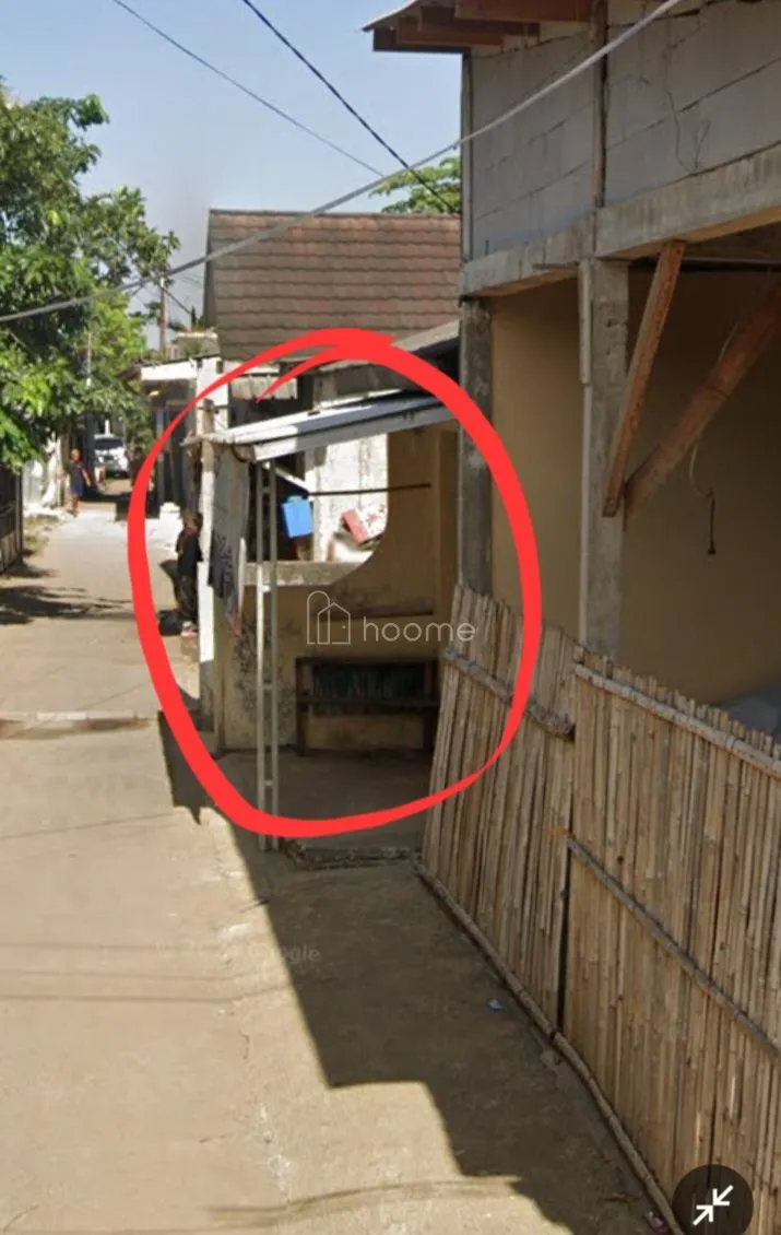 Disewa Rumah DISEWAKAN RUMAH KONTRAKAN, COCOK UNTUK USAHA — foto 2 dari 3