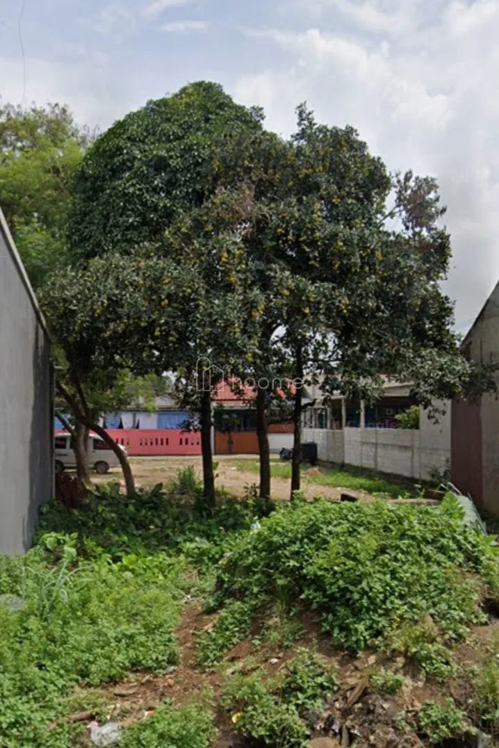 Dijual Tanah DIJUAL TANAH 663M² MASUK MOBIL, CITAYAM — foto 2 dari 3