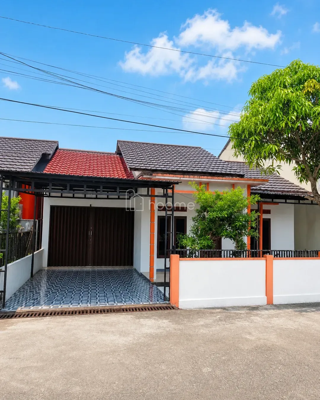 Dijual Rumah di Delta Pawan — foto 2 dari 4